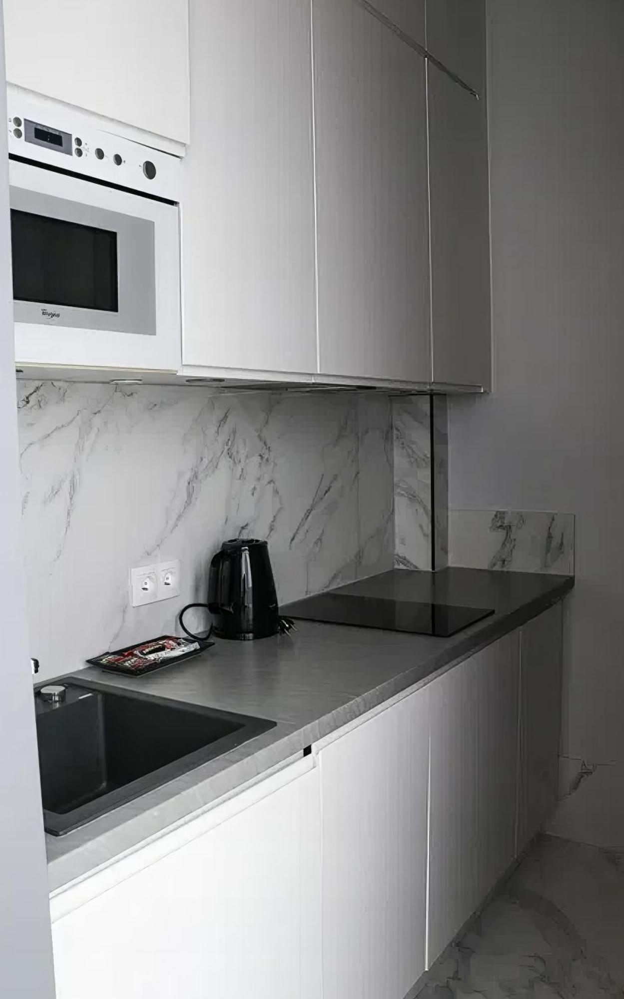Fastate Apartament Warszawa