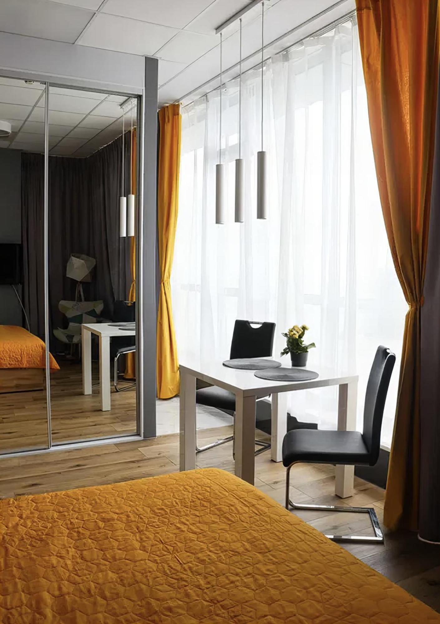 Apartament Fastate